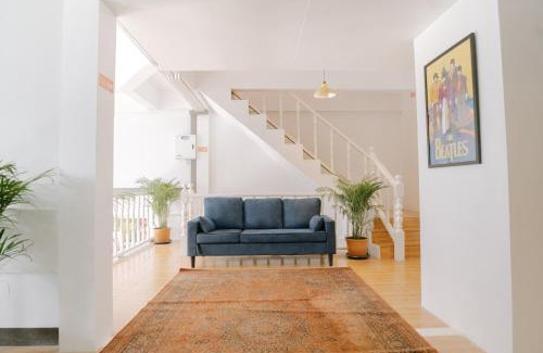 Chiang Rai Hotel | B&B Chiangrai