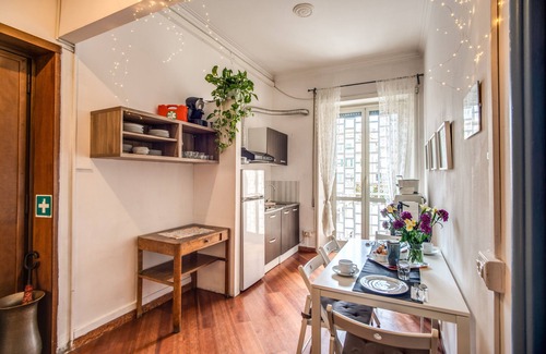 Rione XXI San Saba Bed & Breakfast | B&B Circus Maximus