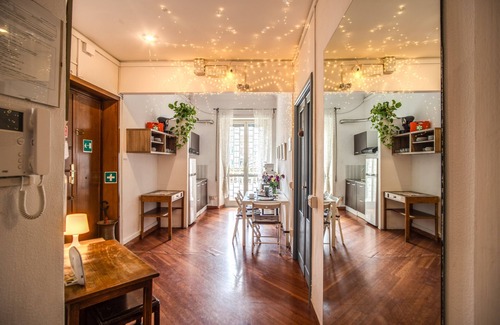 Rione XXI San Saba Bed & Breakfast | B&B Circus Maximus