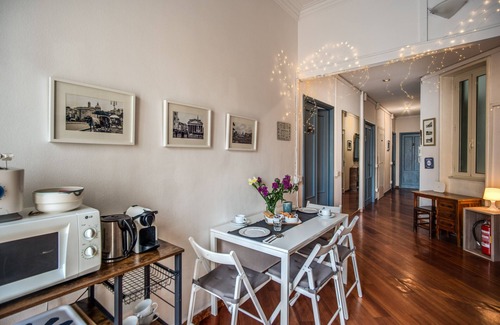 Rione XXI San Saba Bed & Breakfast | B&B Circus Maximus