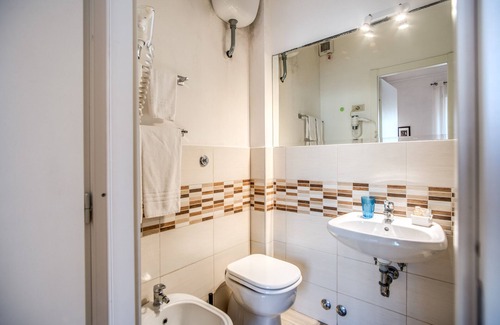 Rione XXI San Saba Bed & Breakfast | B&B Circus Maximus