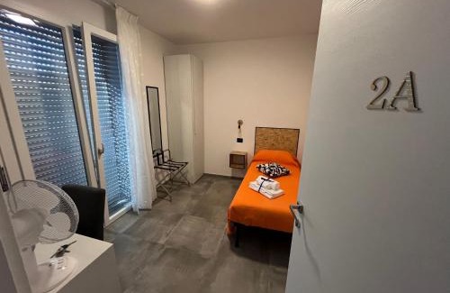 L'Aquila Bed & Breakfast | B&B Collemaggio