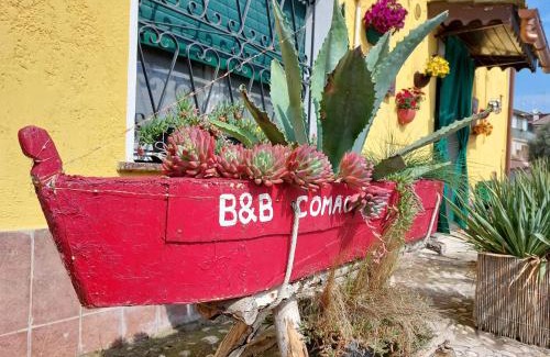 Comacchio Bed & Breakfast | B&B Comacchio