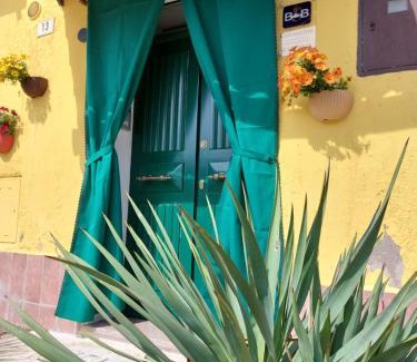 Comacchio Bed & Breakfast | B&B Comacchio
