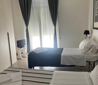 Orbetello Bed & Breakfast | B&B Corso Italia 58