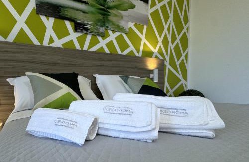 Apricena Bed & Breakfast | B&B CORSO ROMA Room Suite & Spa
