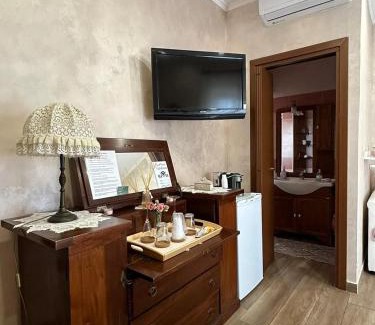 Nettuno Bed & Breakfast | B&B Corvara