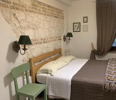 Campo di Giove Apartment | B&b Cristina - Appartamento Monte Amaro