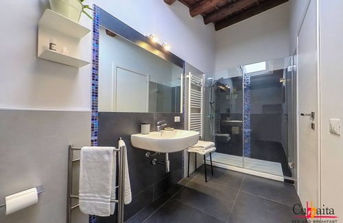 Palermo Bed & Breakfast | B&B Cubbaita