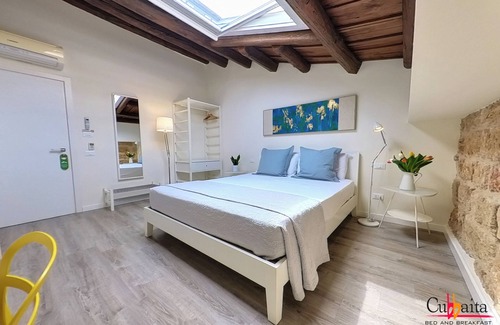 Palermo Bed & Breakfast | B&B Cubbaita