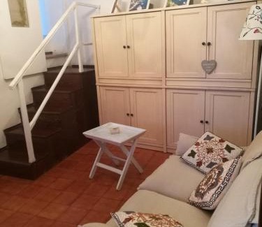 Ancona Bed & Breakfast | B & B da Maria