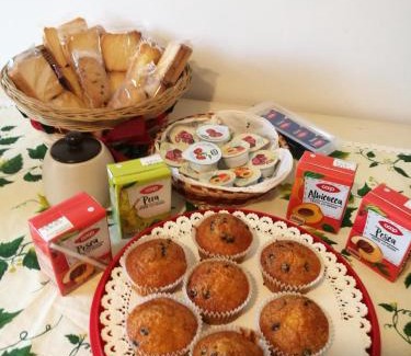 Ancona Bed & Breakfast | B & B da Maria