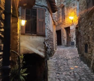 Apricale Bed & Breakfast | B&B Da Marta