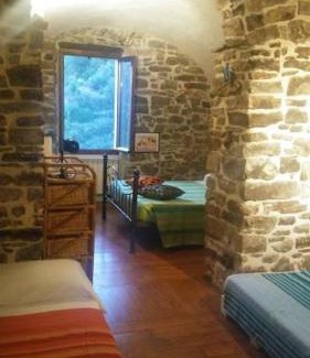 Apricale Bed & Breakfast | B&B Da Marta