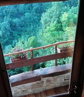 Apricale Bed & Breakfast | B&B Da Marta