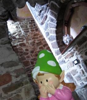 Apricale Bed & Breakfast | B&B Da Marta