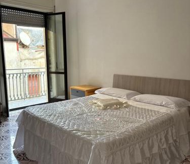 Battipaglia Bed & Breakfast | B&B da Nonno Mario
