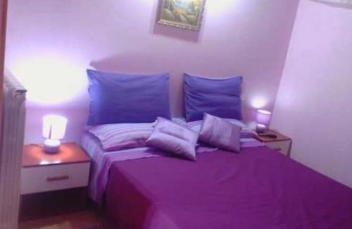 Rovittello Bed & Breakfast | B&B Da Rosa