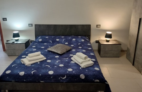 Corbara Bed & Breakfast | B&B Da Sory
