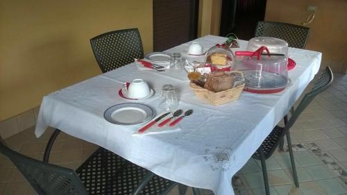 Comacchio Bed & Breakfast | B&B Dai Nonni