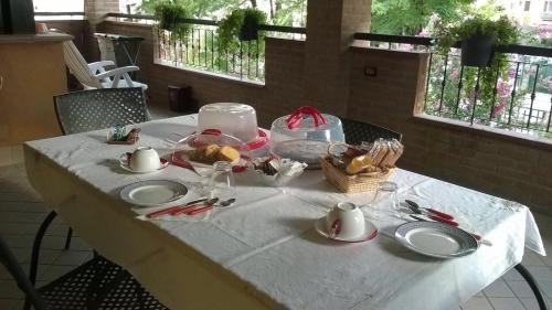 Comacchio Bed & Breakfast | B&B Dai Nonni