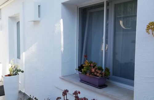 Mattinata Bed & Breakfast | b&b dalla nonna