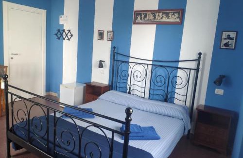 Ginosa Marina Bed & Breakfast | B&B De Angelis