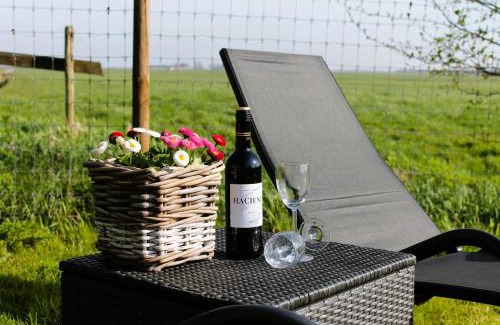 Municipality of De Friese Meren Bed & Breakfast | B&B de Friese Meren, helemaal privé voor jou!