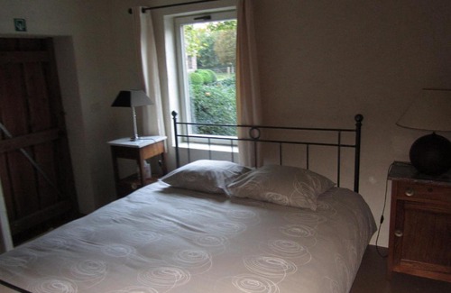 Izegem Bed & Breakfast | B&B De Hulst