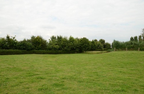 Izegem Bed & Breakfast | B&B De Hulst