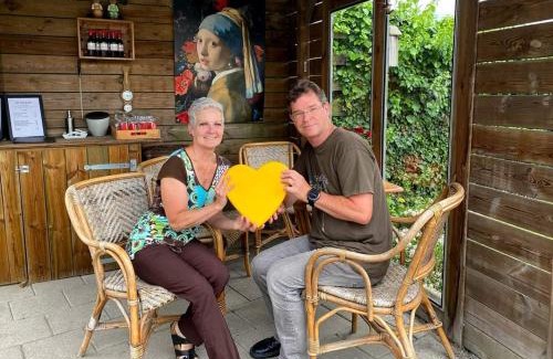 Breskens Bed & Breakfast | B&B De Passant