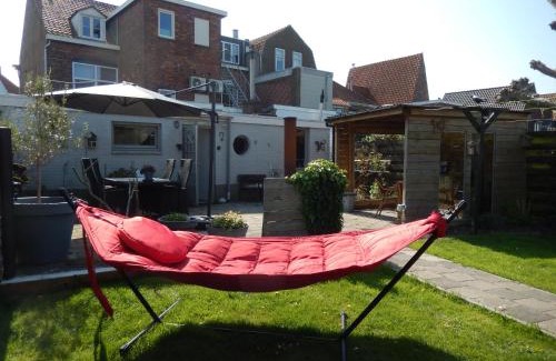 Breskens Bed & Breakfast | B&B De Passant