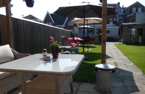 Breskens Bed & Breakfast | B&B De Passant