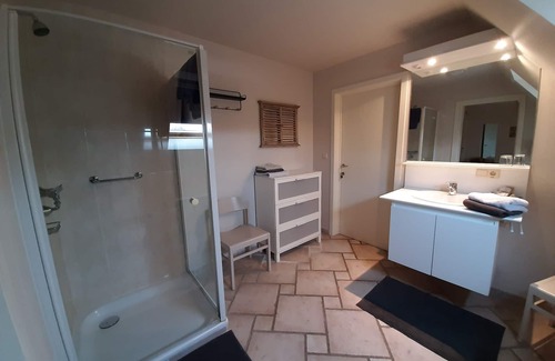 Uitkerke Bed & Breakfast | B&B De Polderhoeve