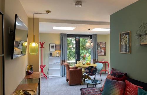De Koog Bed & Breakfast | B&B de Ruijsvogel