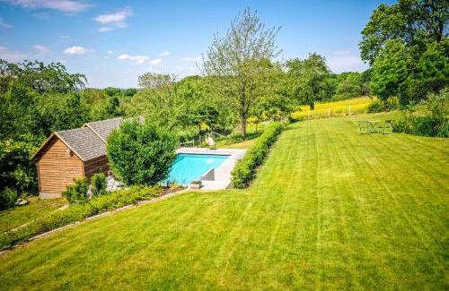 Pamel Bed & Breakfast | B&B De Woestijn