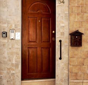 Centro Storico Apartment | B&B del Gatta