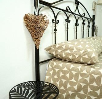 Centro Storico Apartment | B&B del Gatta