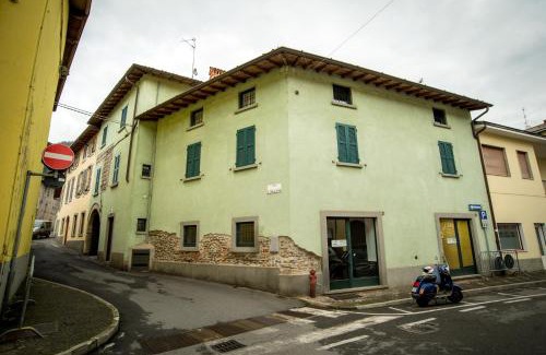 Lonno Bed & Breakfast | B&B del Gran Ducato di Alzano Sopra
