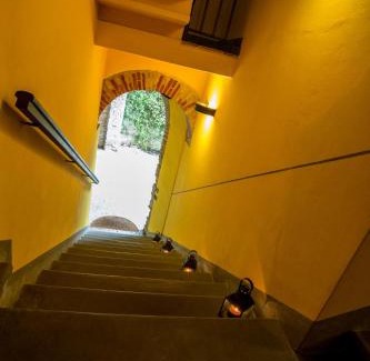 Lonno Bed & Breakfast | B&B del Gran Ducato di Alzano Sopra