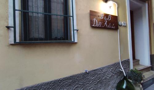 Monticelli Bed & Breakfast | B&B Dell'Artista