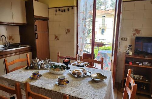 Bardi Bed & Breakfast | B&B di Giuseppe Pighi