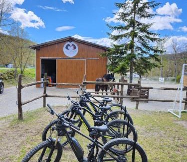 Bardi Bed & Breakfast | B&B di Giuseppe Pighi