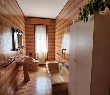 Bardi Bed & Breakfast | B&B di Giuseppe Pighi