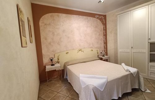 Muravera Bed & Breakfast | B&B Dimora Degli Ulivi