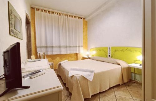 Muravera Bed & Breakfast | B&B Dimora Degli Ulivi