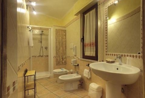 Muravera Bed & Breakfast | B&B Dimora Degli Ulivi