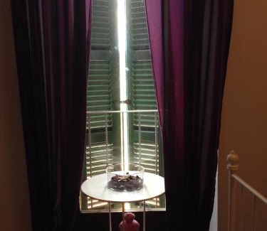 Corbara Bed & Breakfast | B&B Dimora Paolina
