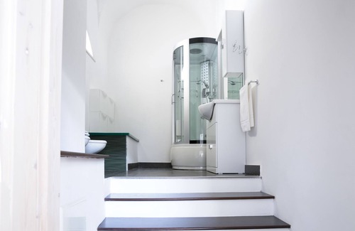 Gallipoli Historic Center House | B&B Dimora San Vincenzo