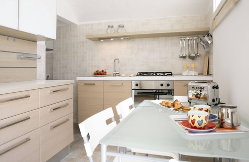 Gallipoli Historic Center House | B&B Dimora San Vincenzo
